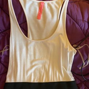 Eighty sixty dress, with pockets on each side!